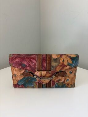 Patricia Nash Wallet